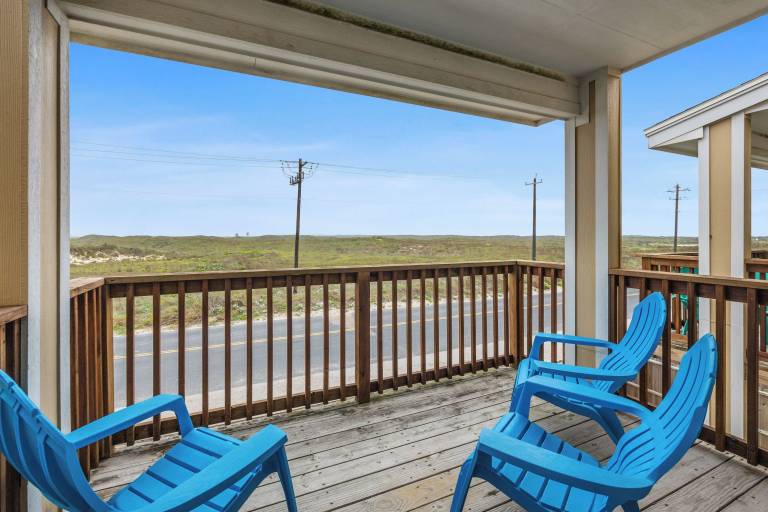 House Padre Island