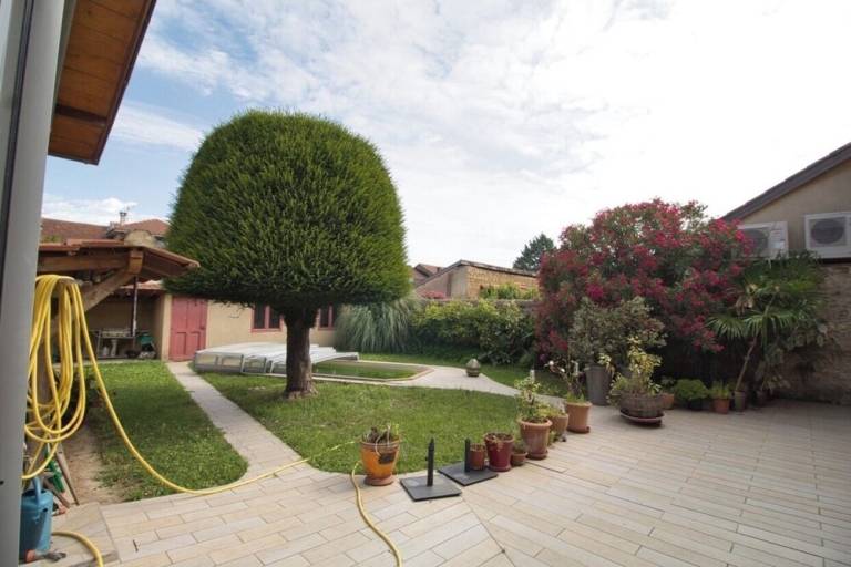 Maison de vacances Marciac