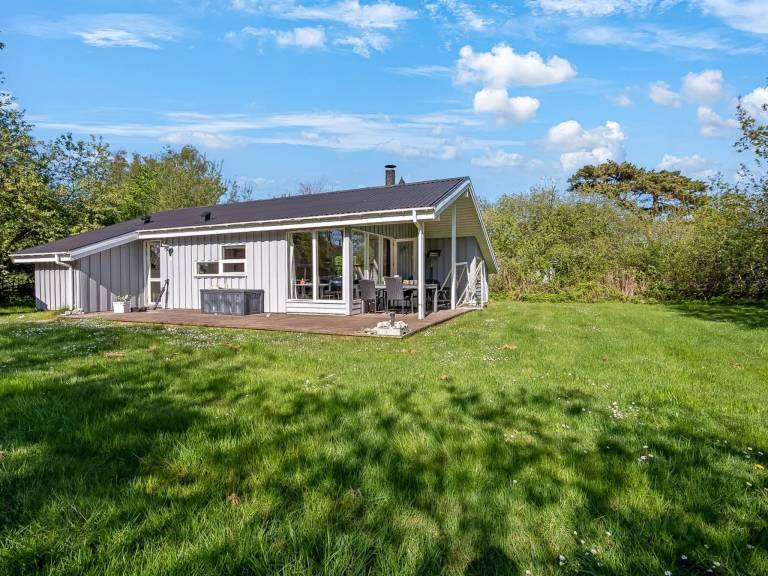 House  Ebeltoft