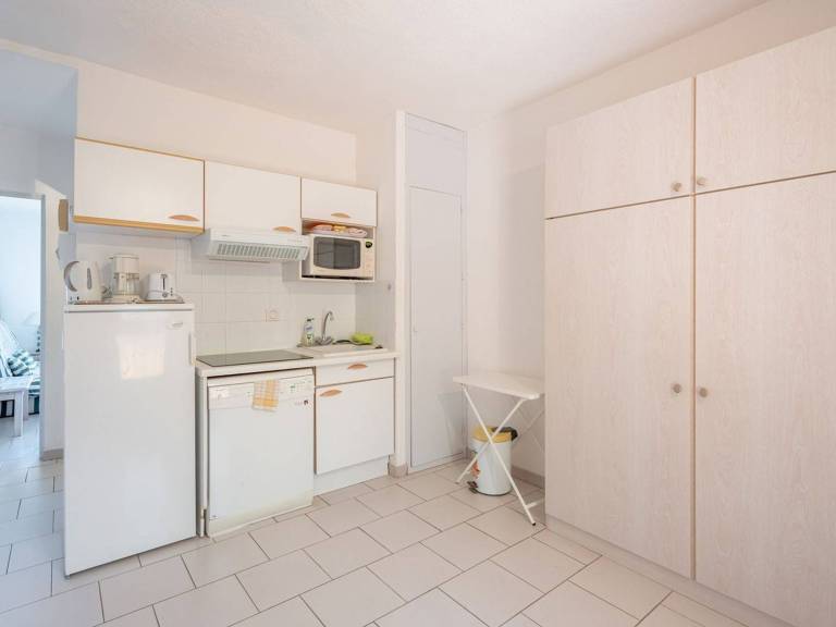 Holiday apartment with BBQ — photo 5