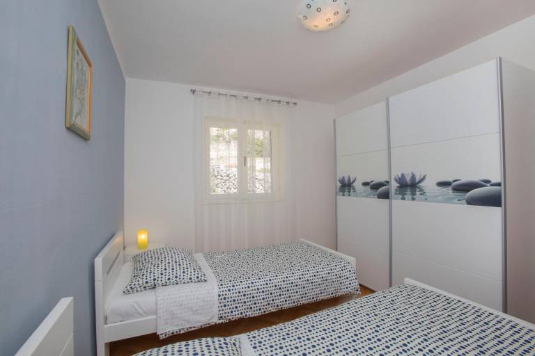 Casa vacanza Portalbona