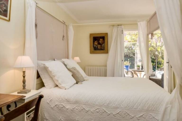 Chambre d'hôtes Vallauris