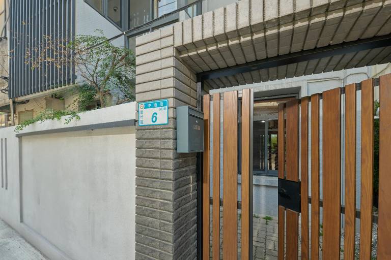 Qingyu B&B in Taoyuan City