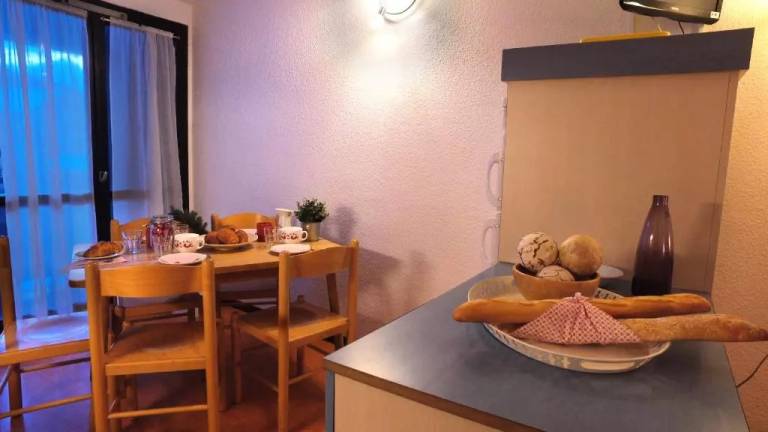 Holiday apartment with sauna — photo 4
