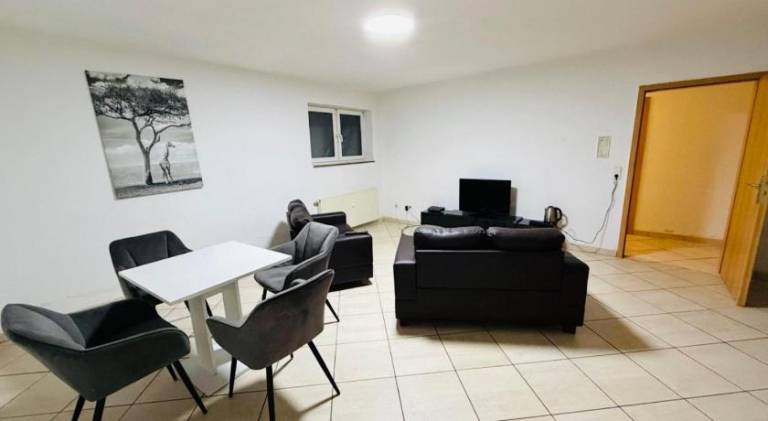 Apartment | Dogs allowed in Ruesselsheim