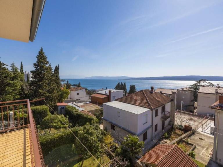 Apartament Jadranovo