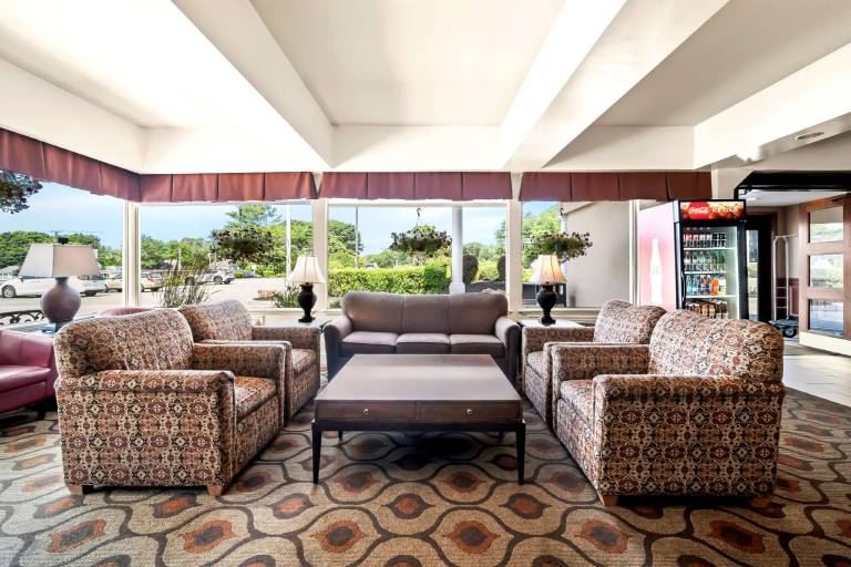 Best Western Merry Manor Inn — photo 3
