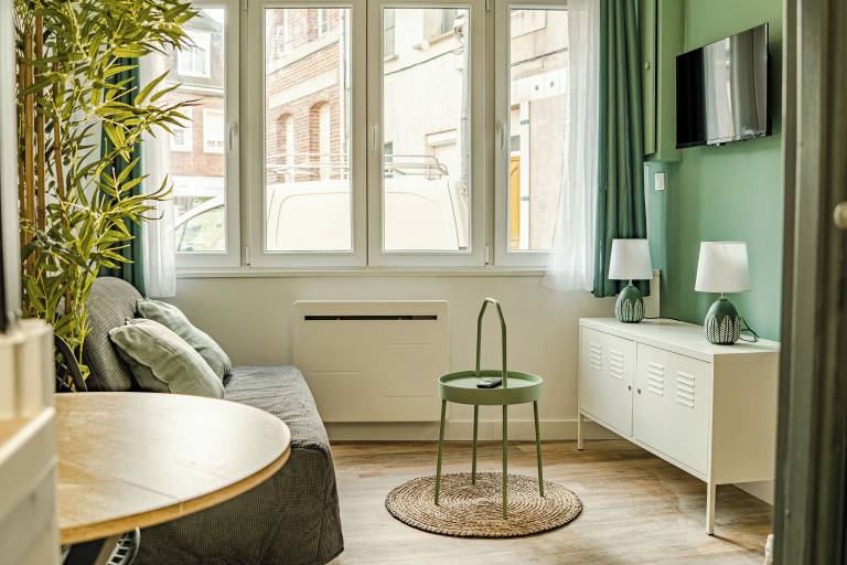 Appartement Cambrai