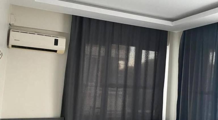 Serviced apartment | Close to the beach | Pets allowed in Edremit