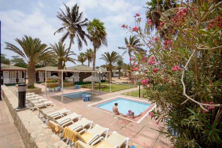 Resort  Santa Maria