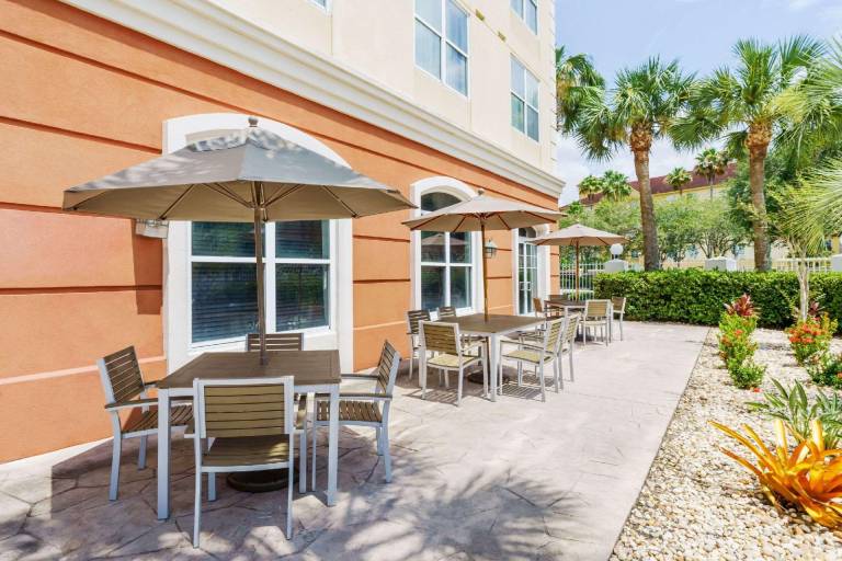Country Inn & Suites by Radisson, Orlando Airport, FL — photo 4
