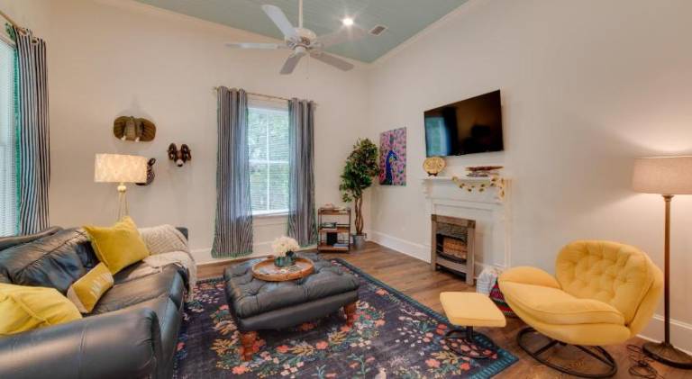 House Thomasville