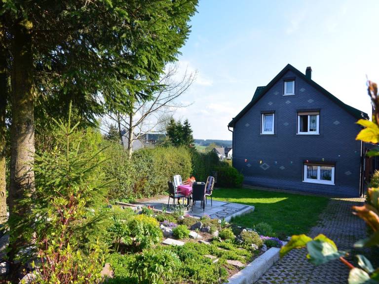 Ferienwohnung Frauenwald