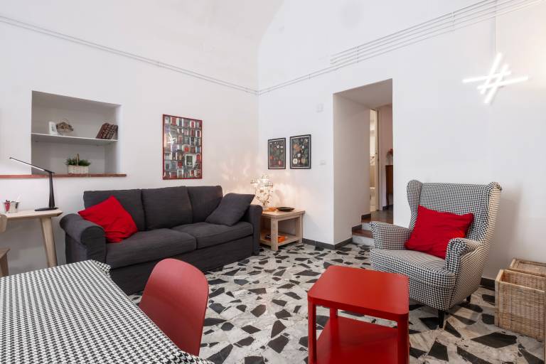 Child-friendly pleasant apartment with fast internet | City view | Pet-friendly — photo 4