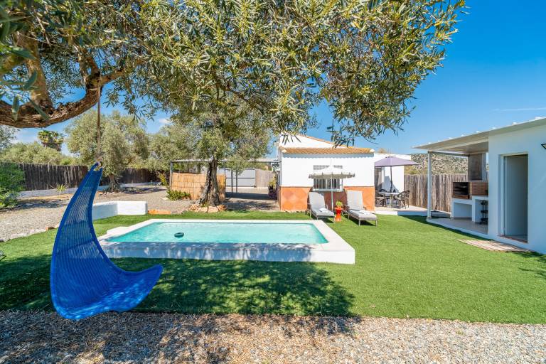 Casa rural Alhaurín el Grande