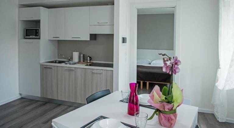 Apartment for 4 persons — photo 4