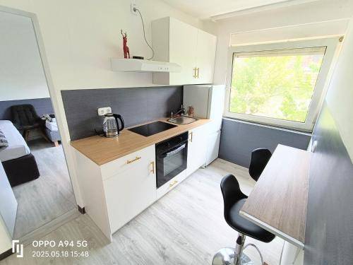 Apartment  Hochheim am Main