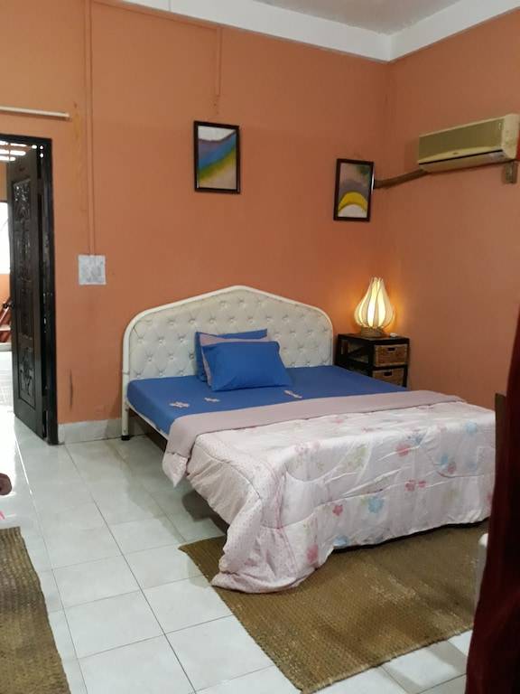Bed and breakfast Khan Chamkar Mon