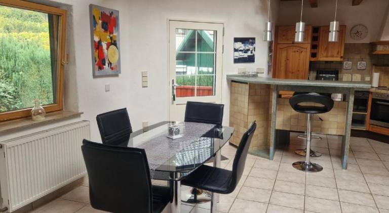 Vacation home with 1 room for 3 persons — photo 4