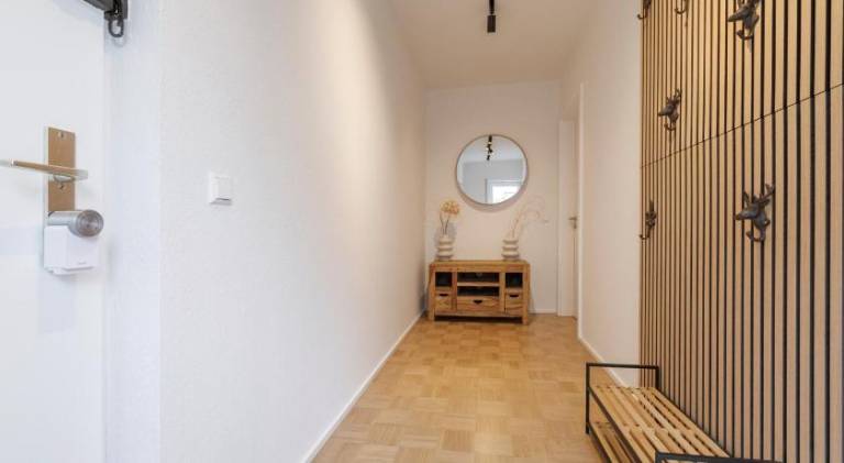 Apartment with 1 room for 6 persons — photo 4