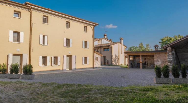 Nice farm | Pet-friendly in Treviso