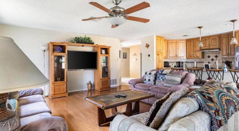 Vacation home with 3 rooms for 6 persons — photo 2