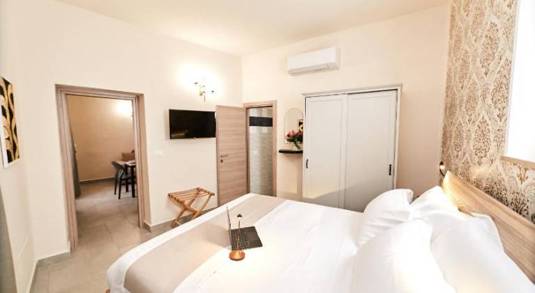 Holiday apartment for 2 persons — photo 2