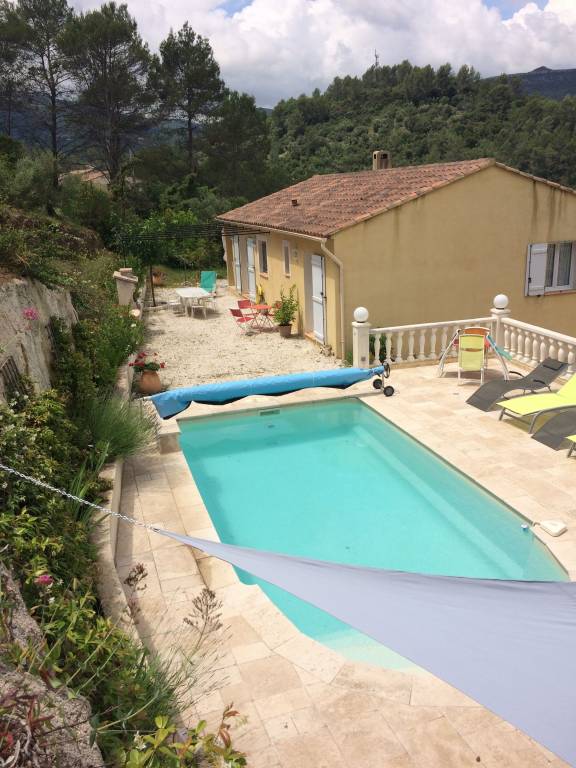 Maison de vacances Solliès-Toucas