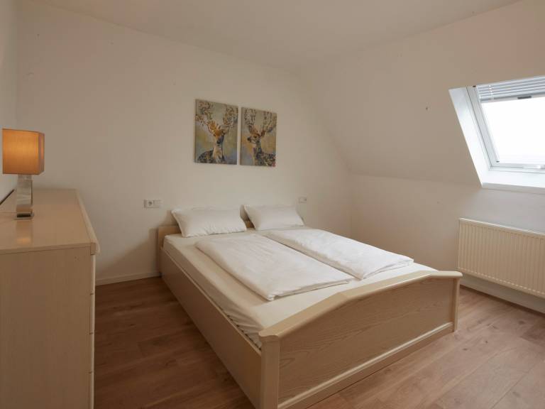 Holiday apartment with 1 room for 4 persons — photo 5