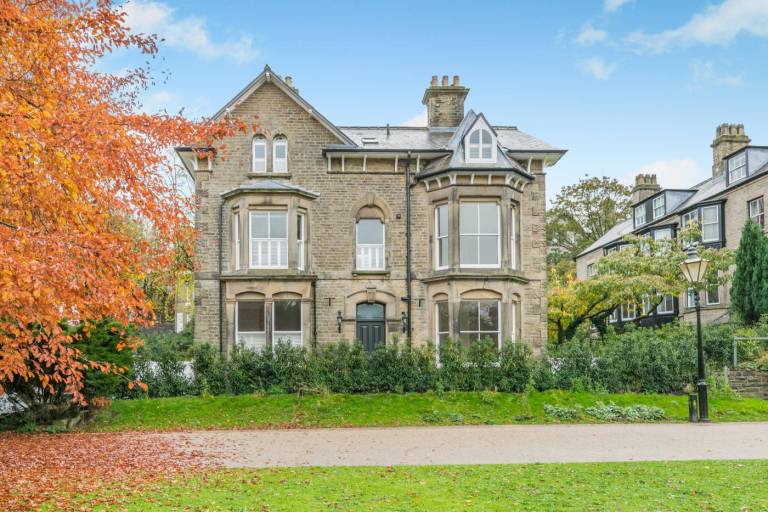 Rental apartment with 2 rooms for 4 persons in Buxton