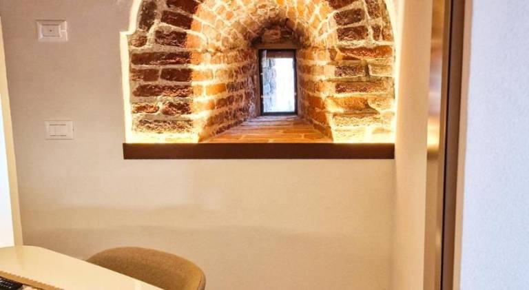 Vacation home with 2 rooms for 6 persons — photo 3