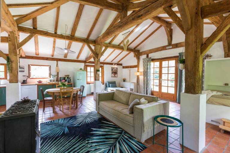 Gîte Beylongue