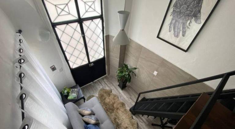 25 m² Ferienwohnung