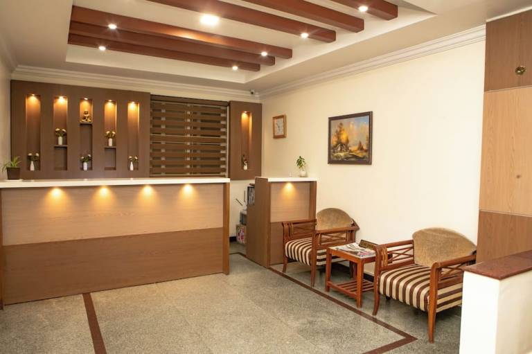 Hotel Stay Inn