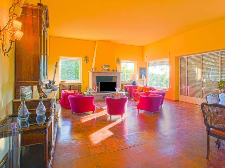 Villa Montefiascone