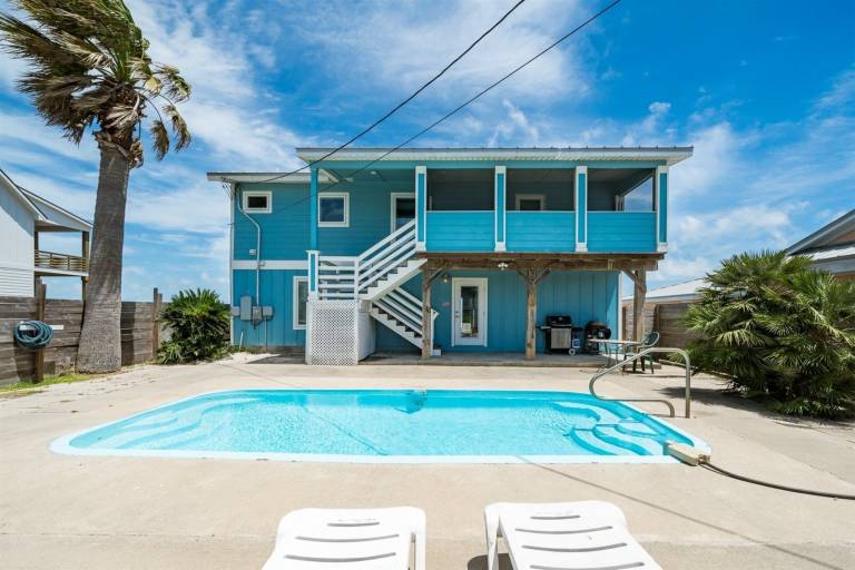 House  Rockport