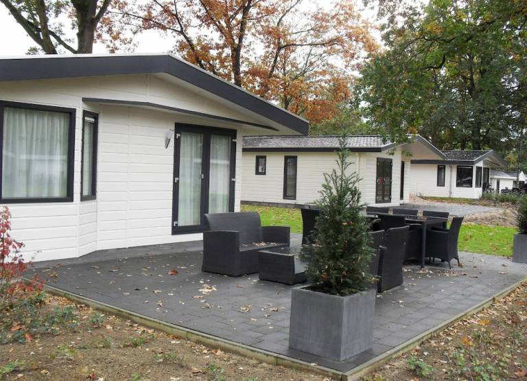 Vakantiepark  Susteren