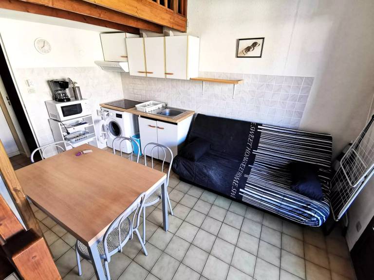 Vacation home with 1 room for 6 persons — photo 5