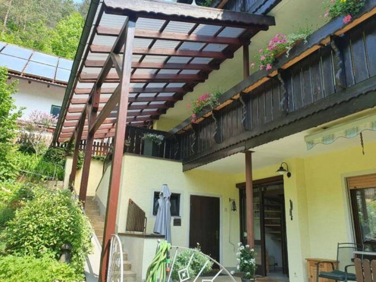 Ferienwohnung  Waischenfeld
