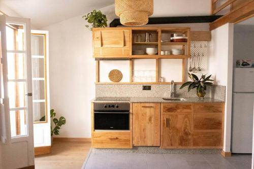 Apartamento Mugardos
