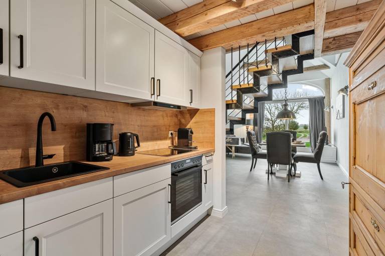 Ferienwohnung Westerhever