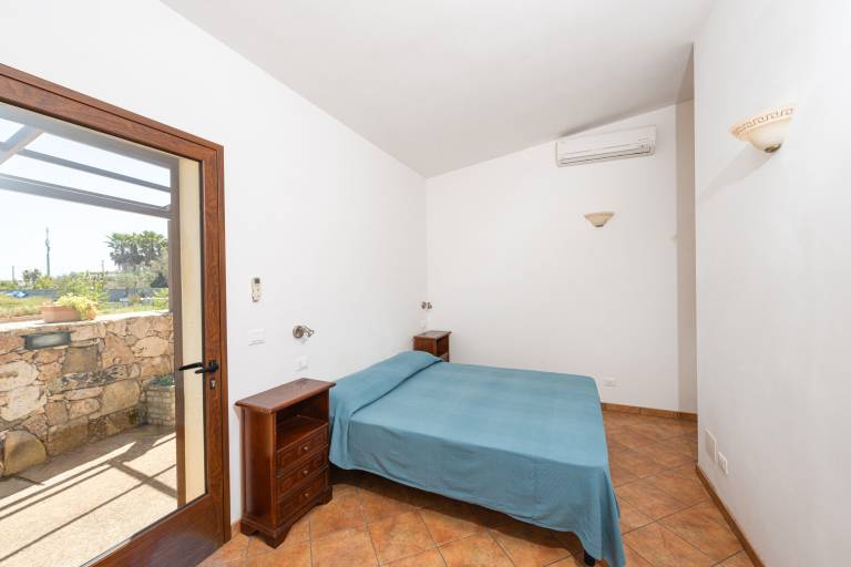 Camera privata Vitigliano