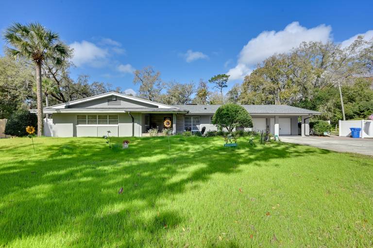 7 Mi to Busch Gardens! Family & Pet-Friendly Home — photo 3