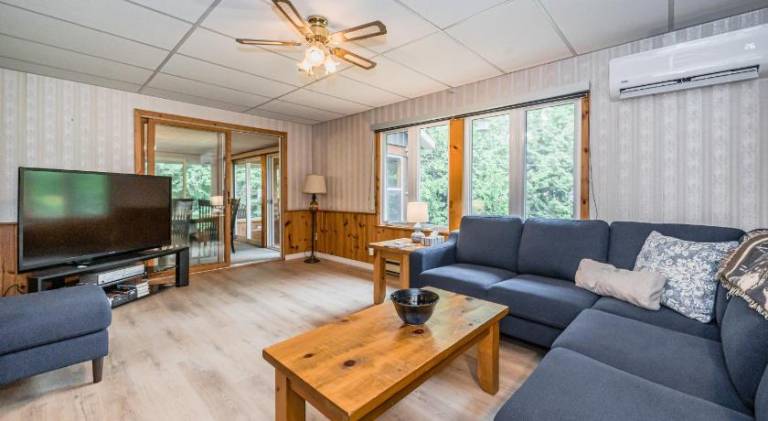 Vacation home with 3 rooms for 6 persons — photo 2