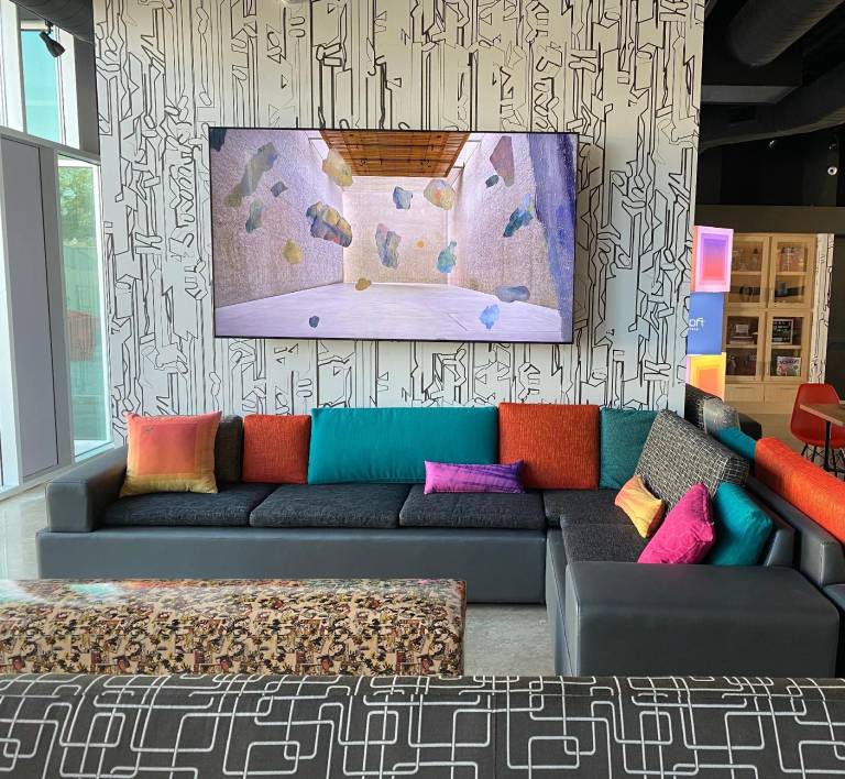 Aloft Waco Downtown in Waco, TX