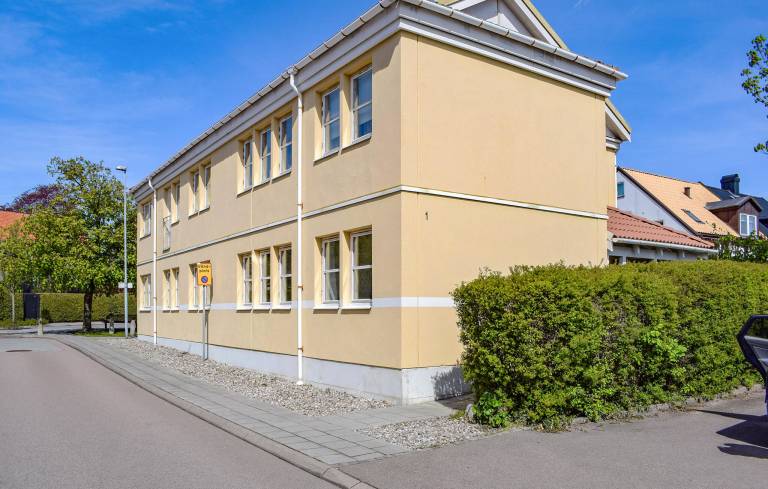 Ferienwohnung Ystad