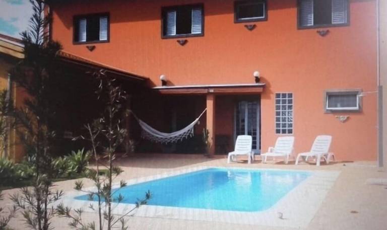 Casa Brotas