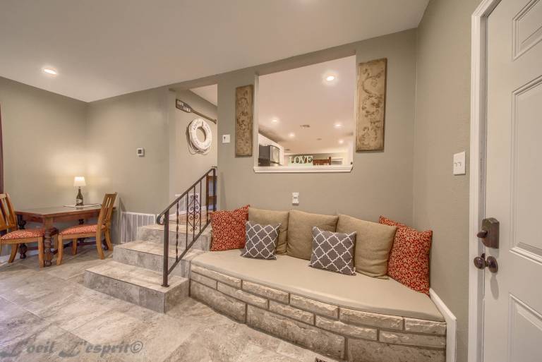 Children-friendly lovely vacation home | Water view | Pets allowed — photo 5