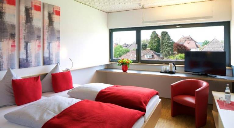 Bed & Breakfast Rotes Haus — photo 2