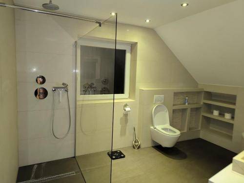 Bed and breakfast Hanover-Mitte